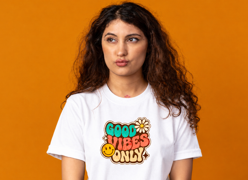 Good Vibes T-Shirt
